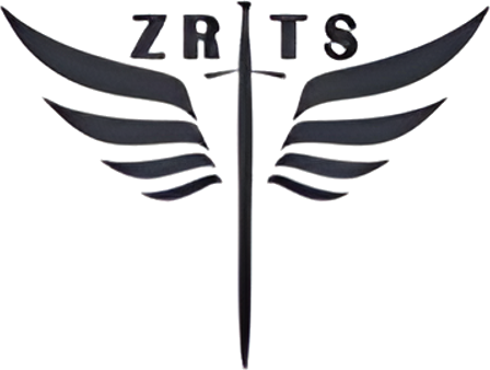 ZR Tactical Solutions logo