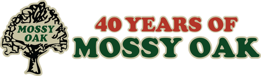The Mossy Oak Store logo