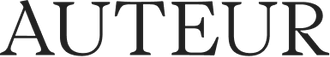 AUTEUR logo