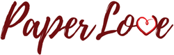 Paper Love logo