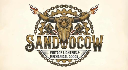 Sandocow logo