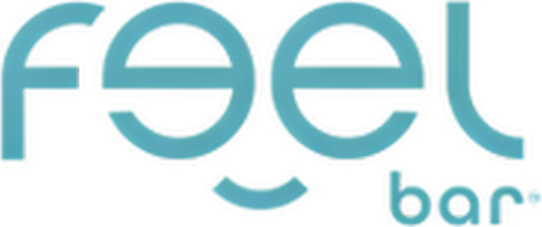 The Feel Bar logo