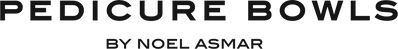 Pedicure Bowls logo