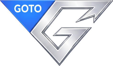 GoTo Entertainment logo