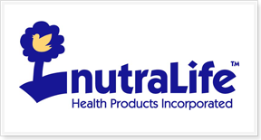 Nutralife Health Products Inc. logo
