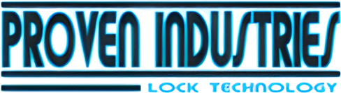 Proven Industries logo