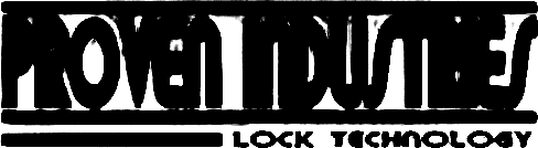 Proven Industries logo