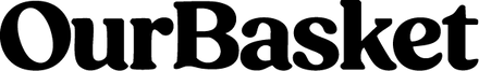 OurBasket logo