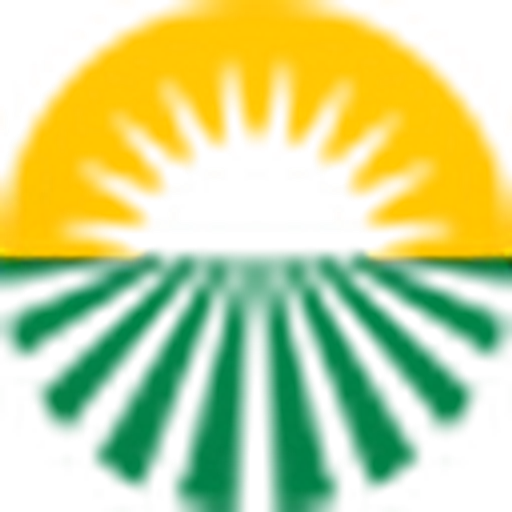 Amazing Grass logo