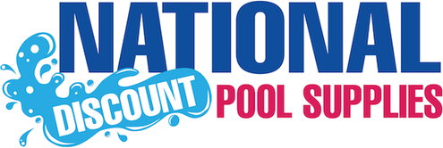 National Discount Pool Supplies, LLC logo