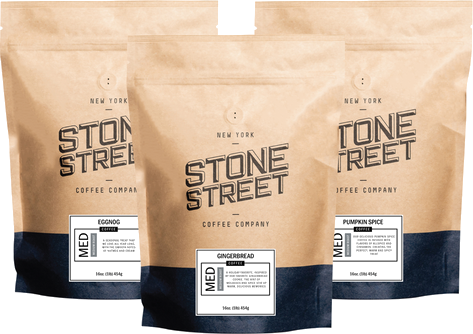 Stone Street Coffee logo