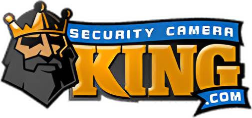 Security Camera King logo