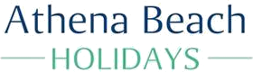 Athena Beach Holidays logo