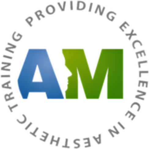 Aesthetic Medical Educators Training logo
