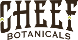 Cheef Botanicals logo