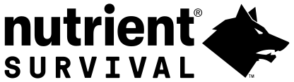 Nutrient Survival logo