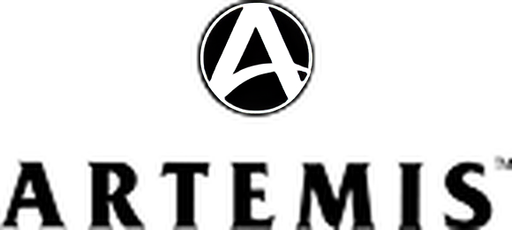 Artemis Pet Food Company logo