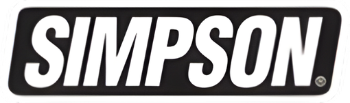 Simpson Motorcycle Helmets logo