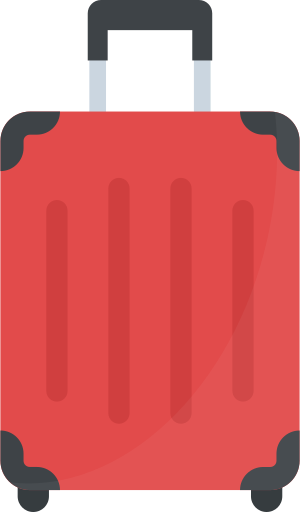 Altman Luggage logo