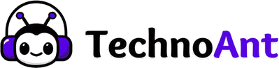 Tecnoant logo