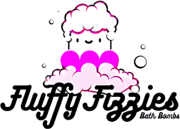 Fluffy Fizzies LLC logo