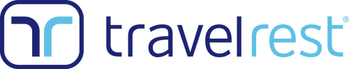 Travelrest logo