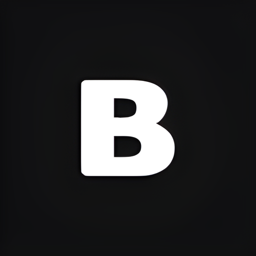 Brandon Blackwood New York logo