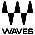 Waves logo