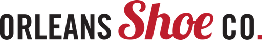 Orleans Shoe Co. logo