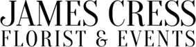 James Cress Florist logo
