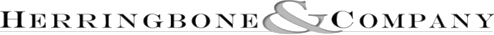 Herringbone and Company logo