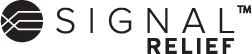 Signal Relief logo