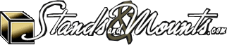StandsandMounts.com logo