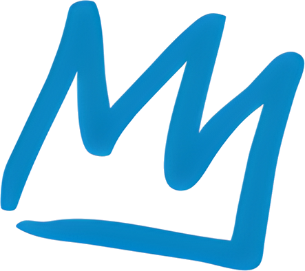 MAMMOTH MOUNTAIN SKI AREA logo