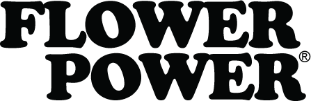 Flower Power® Feminine Health logo