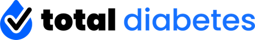 Total Diabetes Supply logo