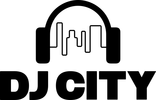 DJ City logo