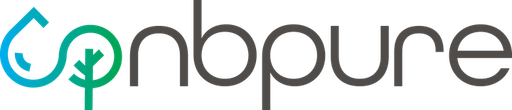 NBPure logo