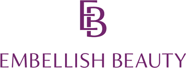 Embellish Beauty logo