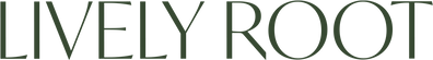 Lively Root logo