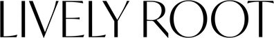 Lively Root logo
