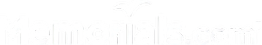 Memorials.com logo