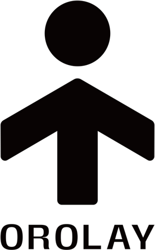 Orolay logo