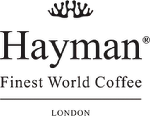 Hayman Coffee logo
