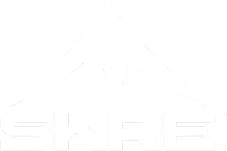 Skre Gear logo