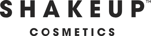 Shakeup Cosmetics logo