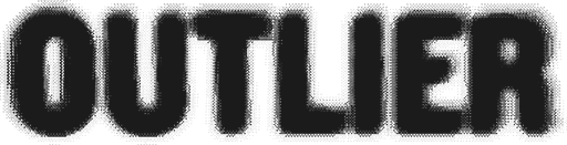 Outlier logo