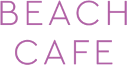Beach Cafe logo