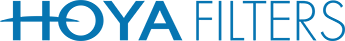 Hoya Filter logo