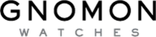 Gnomon Watches logo